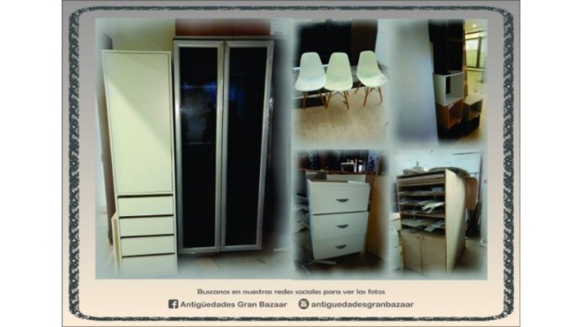 Edición especial de la venta de garaje de Gran Bazaar